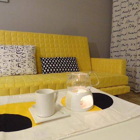 Kaliszki Apartamenty Polna מראה חיצוני תמונה