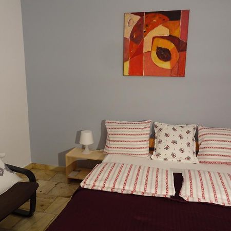 Kaliszki Apartamenty Polna חדר תמונה