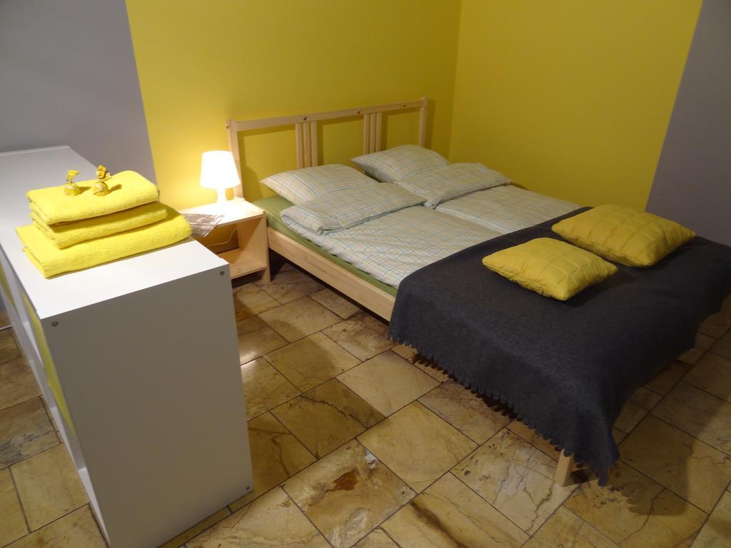 Kaliszki Apartamenty Polna מראה חיצוני תמונה