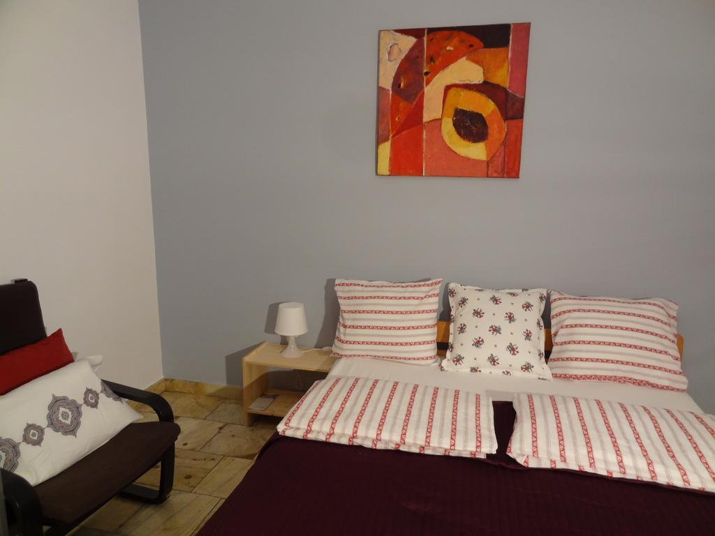 Kaliszki Apartamenty Polna חדר תמונה
