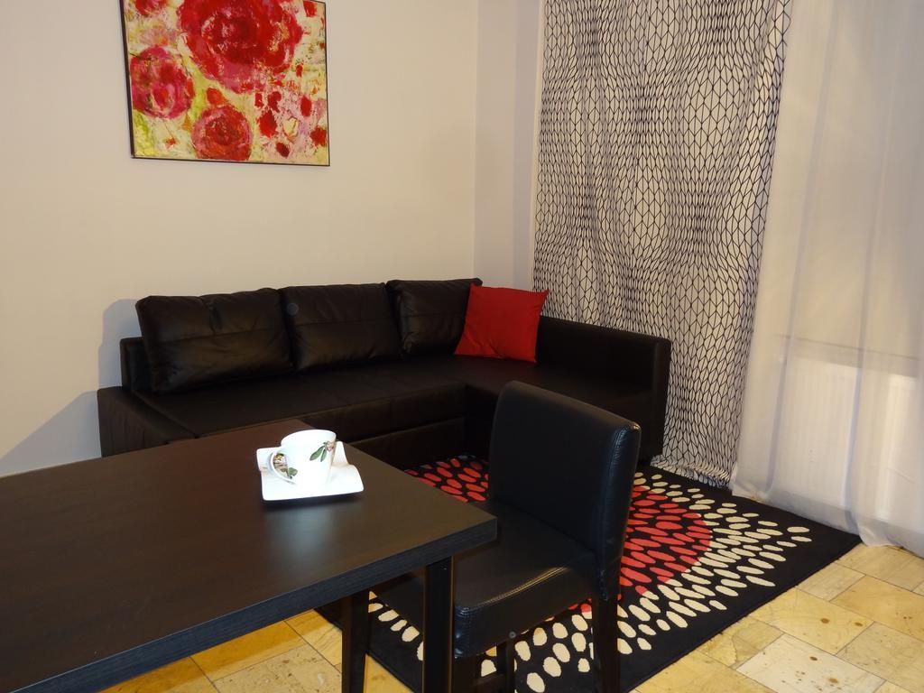 Kaliszki Apartamenty Polna חדר תמונה