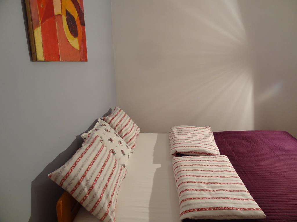 Kaliszki Apartamenty Polna חדר תמונה