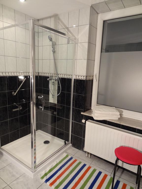 Kaliszki Apartamenty Polna חדר תמונה
