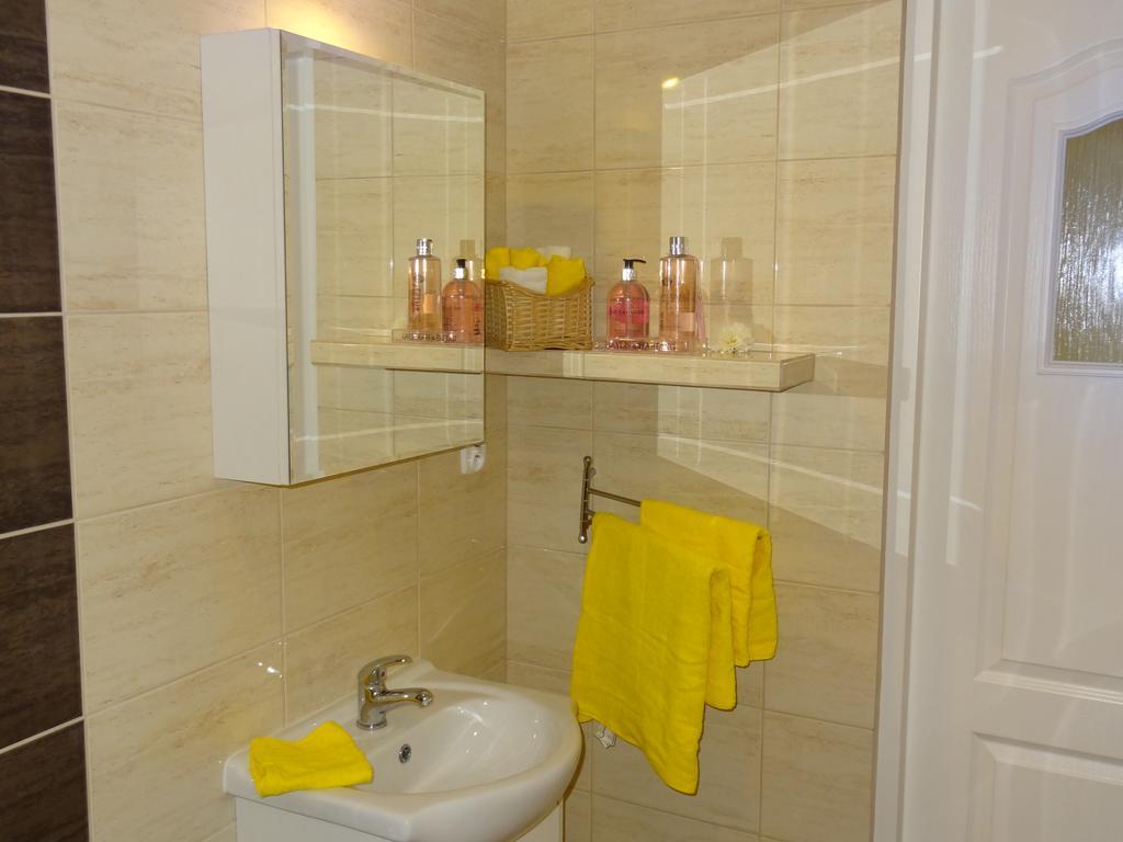 Kaliszki Apartamenty Polna חדר תמונה