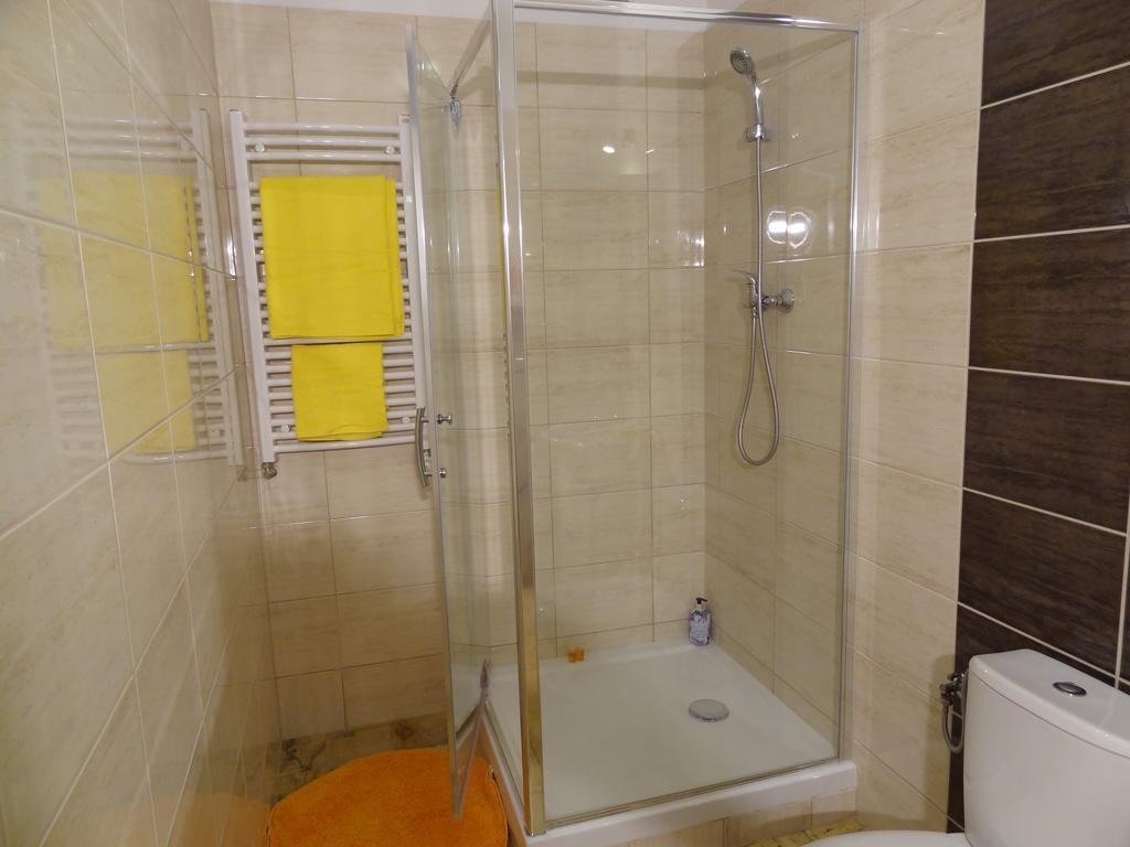 Kaliszki Apartamenty Polna חדר תמונה